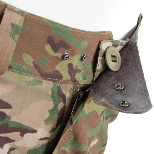 Spodnie Bojowe GARM® Combat Pants FR 2.0 NFM Group Multicam