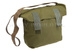 Shoulder Bag Respirator Haversack Oliv Danish Army Original New