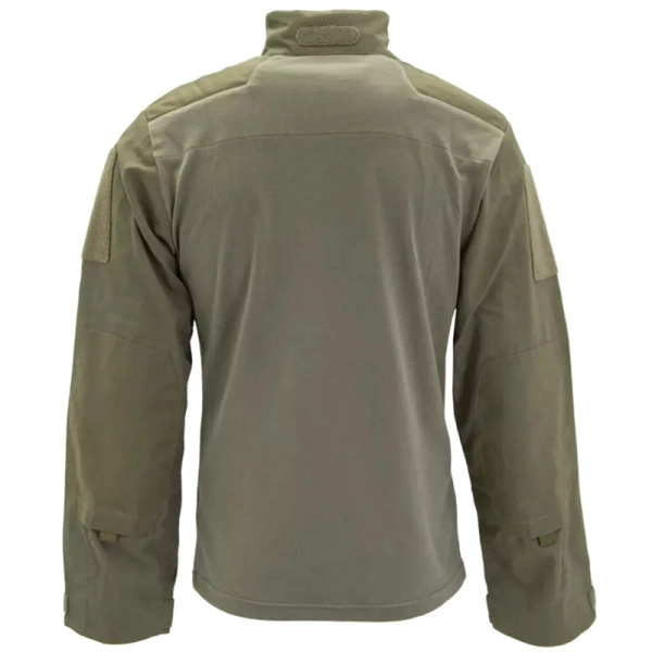 Uniform CCT + CCS Carinthia Combat Olive