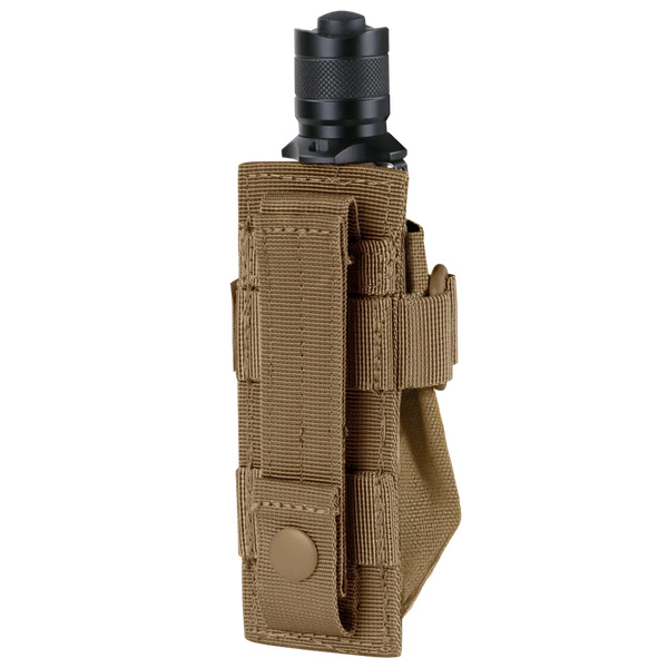 Flashlight Pouch Condor Coyote Brown