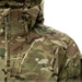 Kurtka Softshell Special Forces Carinthia Multicam