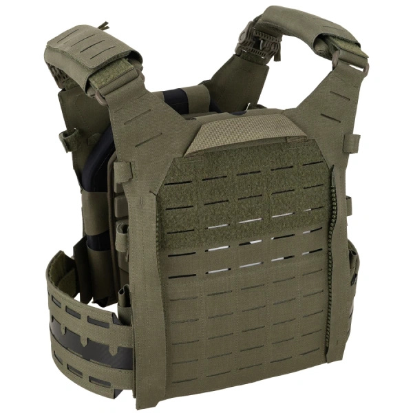 Kamizelka Taktyczna Plate Carrier ROCK 4.0 Maskpol Ranger Green (TMRRG-04)
