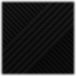 Linka Paracord 20 m Type II 425 3 mm EDCX Black