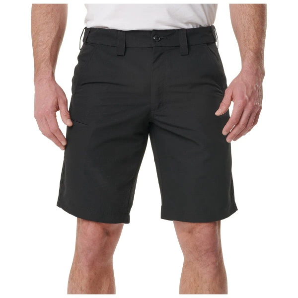 Bermudy / Krótkie Spodnie 11" Fast-Tac™ Urban Shorts 5.11 Czarne (73342-019)