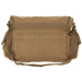 Canvas Bag"PT" 12 L MFH Brown