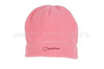 Cap Spectrum Berghaus Pink