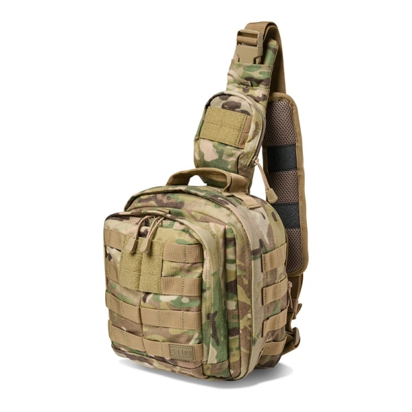 Plecak / Torba 5.11 Tactical Rush Moab 6 11 l Multicam (56963MCABR-169)