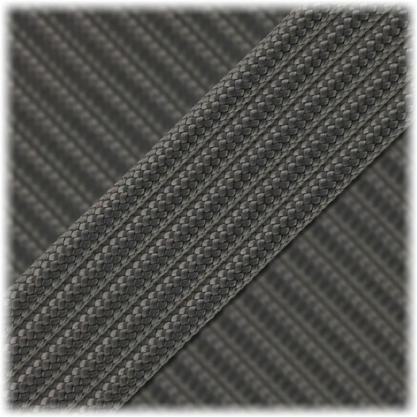Linka Paracord 30 m Type IV 750 4,4 mm EDCX Dark Grey