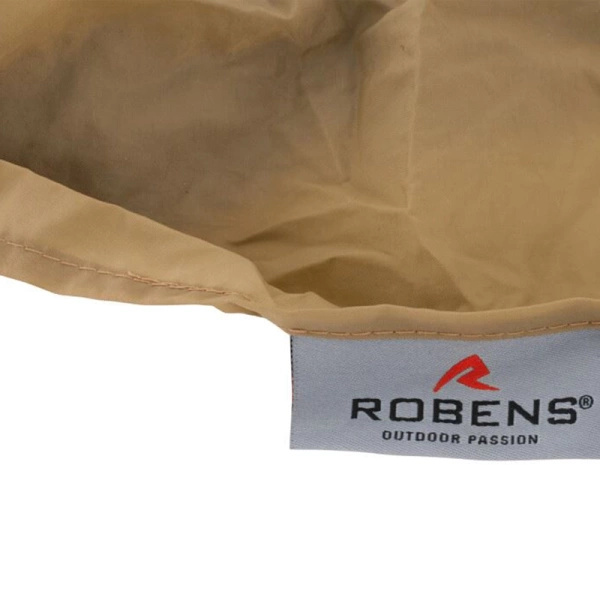 Hamak Robens Trace Hammock Set XL Sand / Green (490104)