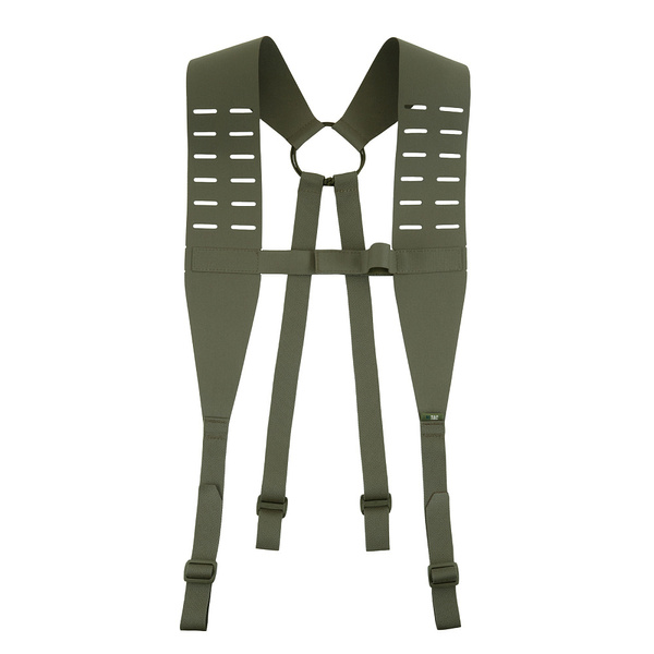 Szelki Do Pasa Taktycznego Laser Cut M-Tac Ranger Green (10255023)