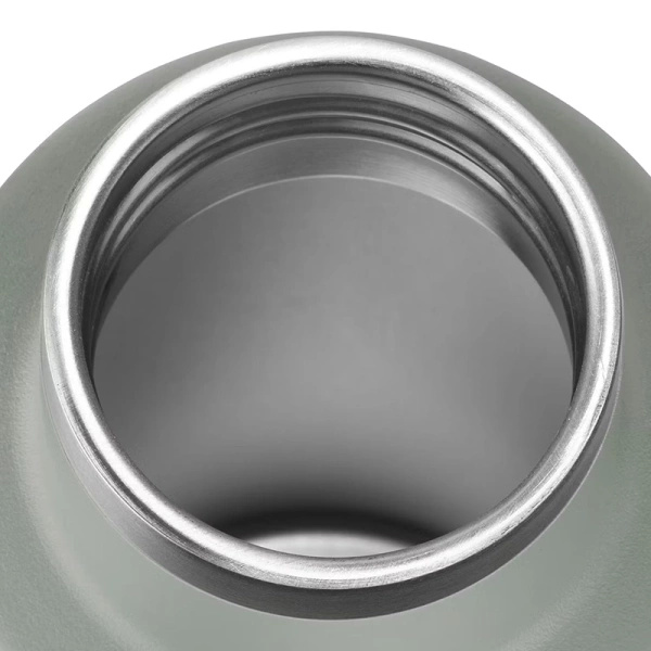 Butelka Termiczna Izolowana Sculptor Insulated Bottle 750 ml Esbit Stone Grey (IB750SC-SG)