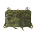 Ładownica Potrójna Na Magazynki Spitfire Triple Rifle Magazine Flap Cordura Direct Action MultiCam® Tropic™ (PC-R3FP-CD5-MCT)