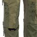 Spodnie MCDU Helikon-Tex Desert Night Camo / Olive Green A (SP-MCD-SP-0L02A)