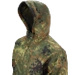 Kurtka Przeciwdeszczowa A310 Rainshield Coat V2 Arktis Flecktarn