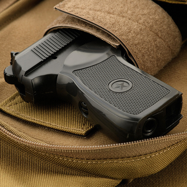 Torba Na Ramię Typu Kabura Elite Gen.IV M-Tac Coyote (10035705)