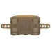 Compact Med Pouch Horizontal Direct Action Ranger Green (PO-CMDH-CD5-RGR)