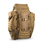 Tactical Backpack Eberlestock Skycrane II Pack 73 Litres Coyote Brown (J79MC)