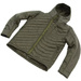 Jacket ESG ISO G-LOFT® Mapping Carinthia Olive