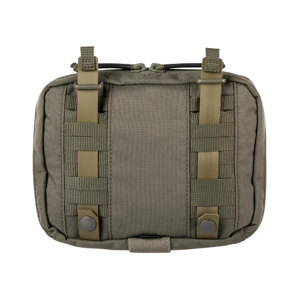 Kieszeń Flex Admin Pouch Large 5.11 Ranger Green (56811ABR)