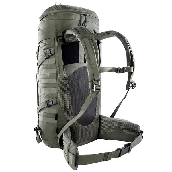 Plecak Trekkingowy Pyrox 45+10 l BC Tatonka Stone Grey Olive