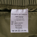 Dutch Army Thermoactive Womens Boxer Shorts Underwear KPU Olive Genuine Military Surplus New