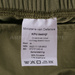 Dutch Army Thermoactive Womens Boxer Shorts Underwear KPU Olive Genuine Military Surplus Used