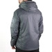 Kurtka Vulcan Jacket B474 Arktis Wolf Grey