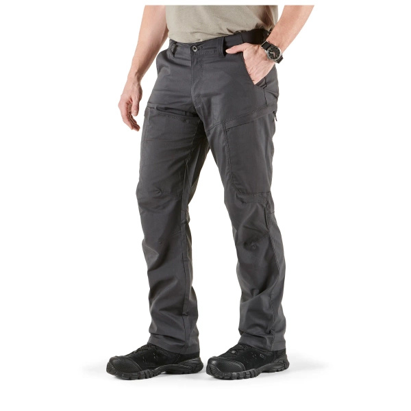 Spodnie Taktyczne Bójówki Apex® Pant 5.11 Volcanic (74434ABR)