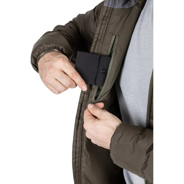 Kurtka Taktyczna Acadia Down Jacket 5.11 Ranger Green (48364ABR)