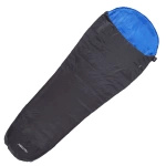 Military Sleeping Bag Mummy Type BALTO 15°C Nordisk Blue Original Used