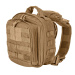 Plecak / Torba 5.11 Tactical Rush Moab 6 11 l Kangaroo (56963-134)