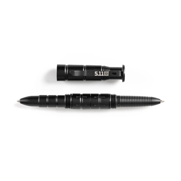 Długopis Kubotan Vlad Rescue Pen 5.11 Czarny (51168)