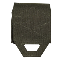 ranger green