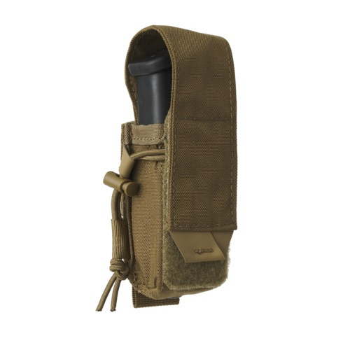 Pistol Magazine Pouch Helikon-Tex Black (MO-GPP-CD-01)