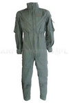 Military Tankman Suit  2010 Nomex  New Flame Retardant