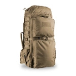Tactical Backpack Eberlestock FAC TRACK 47 Litres Coyote (F3FC)