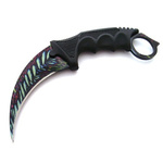 Nóż Karambit CS:GO N062P Czarny