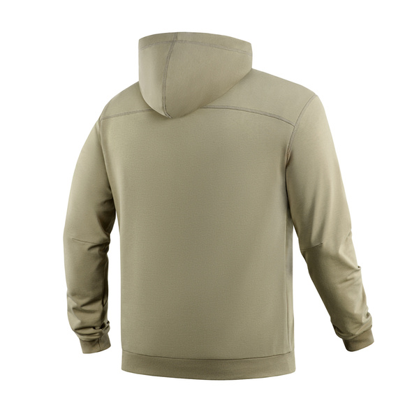Bluza Z Kapturem Hoodie Born by Revolution M-Tac Tan (20112003)