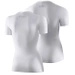 Men's T-shirt BASE LAYER BRUBECK White (SS1054)