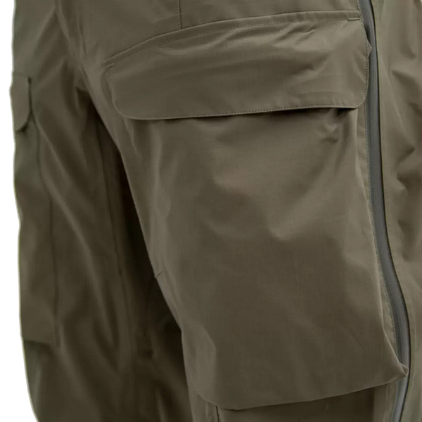 Rainproof Trousers PRG 2.0 Carinthia Olive 