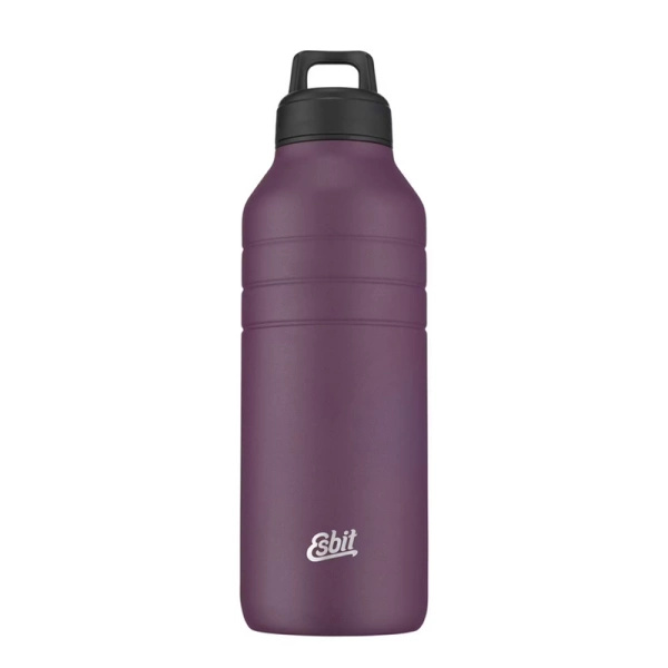 Butelka Majoris Drink Bottle 1 Litr Esbit Aubergine (DB1000TL)