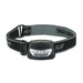 Latarka Czołowa 4+1 LED M-Tac Czarna (60067002)