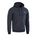 Bluza Hoodie Cotton Raglan M-Tac Dark Navy Blue (20483015)