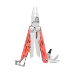 Multitool Leatherman Signal Guava + Futerał (833183)