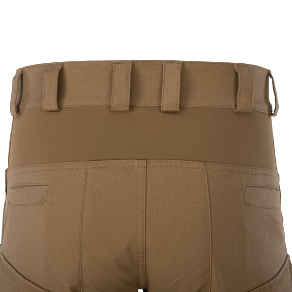 Spodnie MCDU Helikon-Tex ERDL /Olive Green (SP-MCD-SP-1P02A)