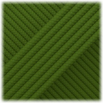 Linka Paracord 20 m Type II 425 3 mm EDCX Moss