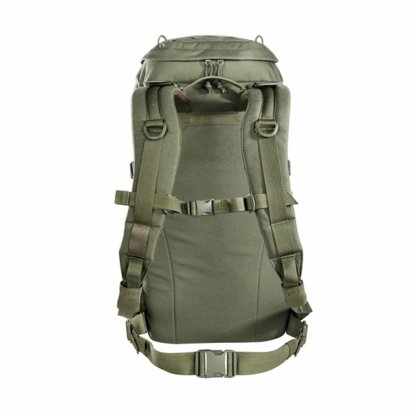 Plecak Tatonka Mil Ops 30L Bundeswehr Olive Oryginał Demobil BDB