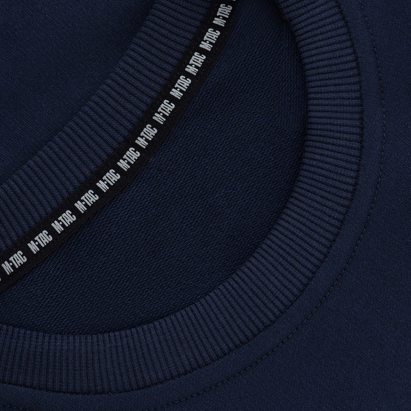Sweter M-Tac 4 Seasons Blue (20044006)