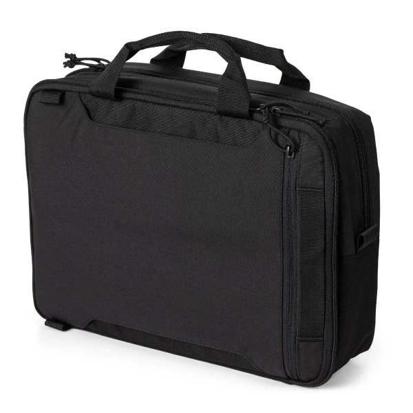 Torba Overwatch Briefcase 16L 5.11 Czarna (56647ABR)