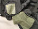 Waterproof Copression Bag US Army Black Original Demobil